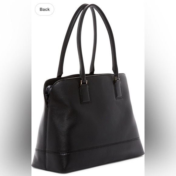 Kate Spade Marybeth Laptop Tote - Picture 6 of 10